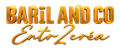 LOGO BARIL SEUL