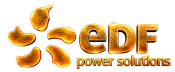LOGO EDF SEUL