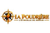 logo la poudriere