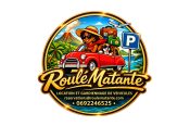 logo roulé matante